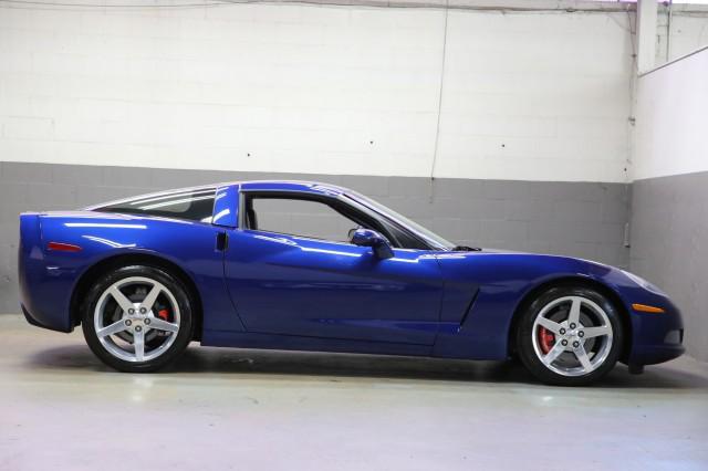 used 2005 Chevrolet Corvette car, priced at $29,800