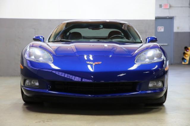 used 2005 Chevrolet Corvette car, priced at $29,800