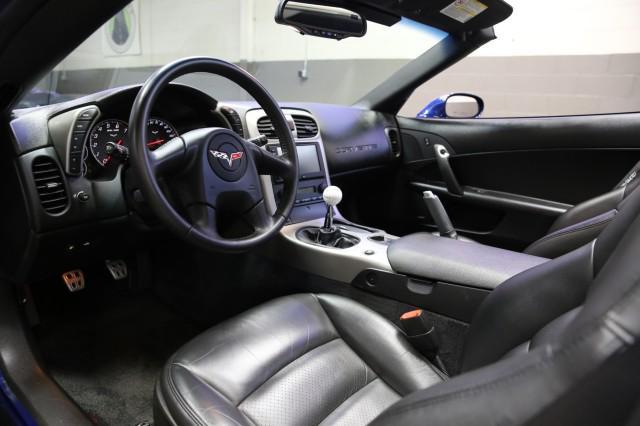 used 2005 Chevrolet Corvette car, priced at $29,800