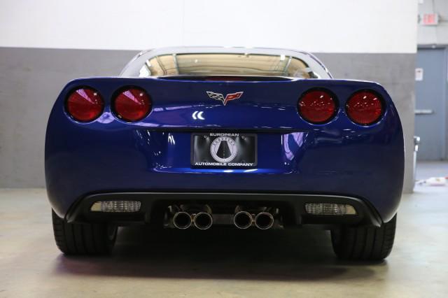 used 2005 Chevrolet Corvette car, priced at $29,800