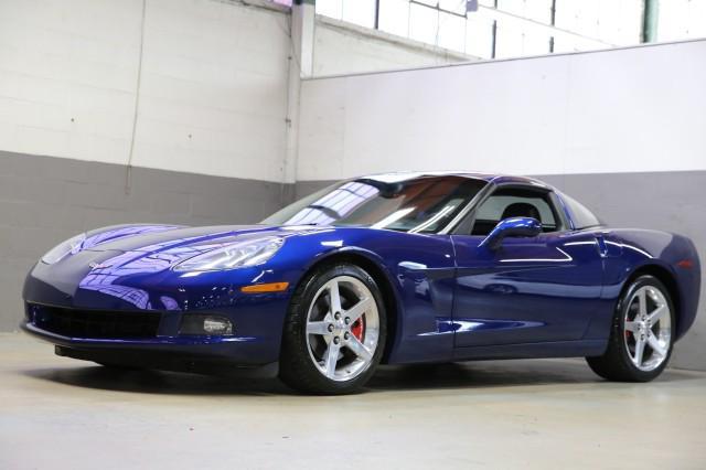 used 2005 Chevrolet Corvette car, priced at $29,800