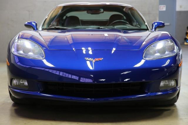 used 2005 Chevrolet Corvette car, priced at $29,800