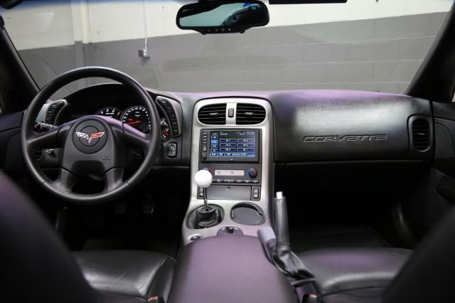 used 2005 Chevrolet Corvette car, priced at $29,800