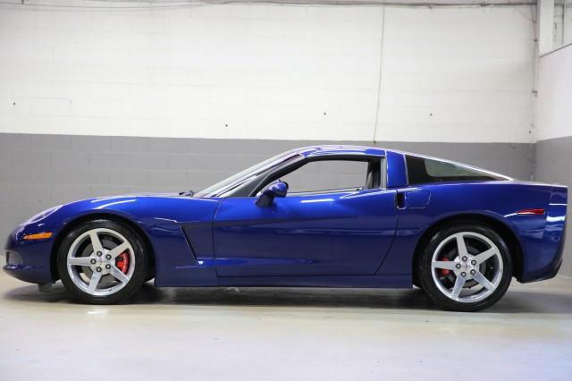 used 2005 Chevrolet Corvette car, priced at $29,800