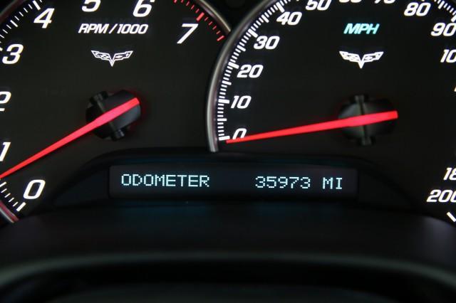 used 2005 Chevrolet Corvette car, priced at $29,800