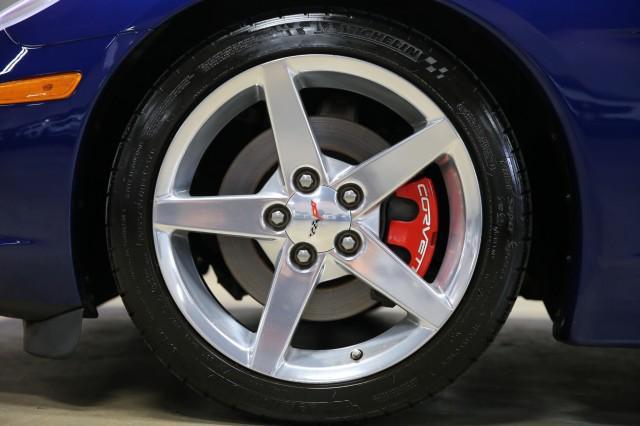 used 2005 Chevrolet Corvette car, priced at $29,800