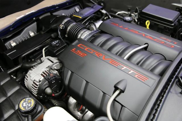 used 2005 Chevrolet Corvette car, priced at $29,800