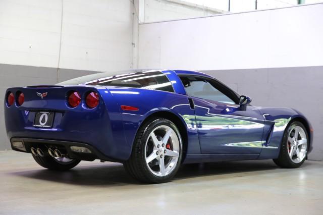 used 2005 Chevrolet Corvette car, priced at $29,800