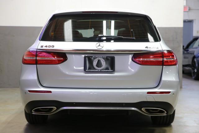 used 2018 Mercedes-Benz E-Class car, priced at $25,800