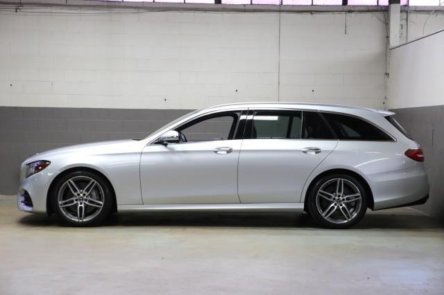 used 2018 Mercedes-Benz E-Class car, priced at $25,800