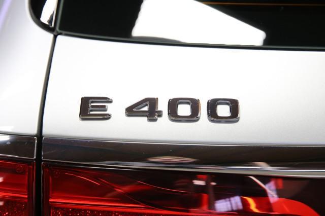 used 2018 Mercedes-Benz E-Class car, priced at $25,800
