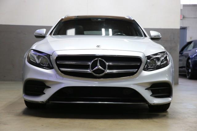 used 2018 Mercedes-Benz E-Class car, priced at $25,800