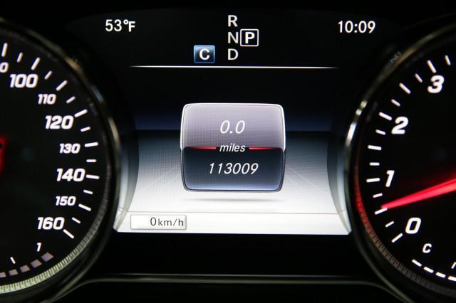 used 2018 Mercedes-Benz E-Class car, priced at $25,800