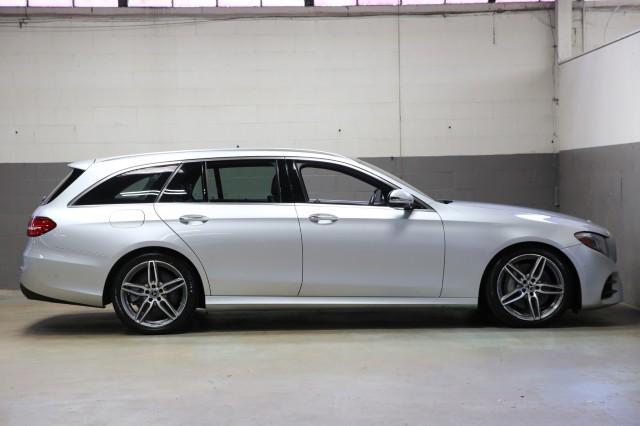 used 2018 Mercedes-Benz E-Class car, priced at $25,800