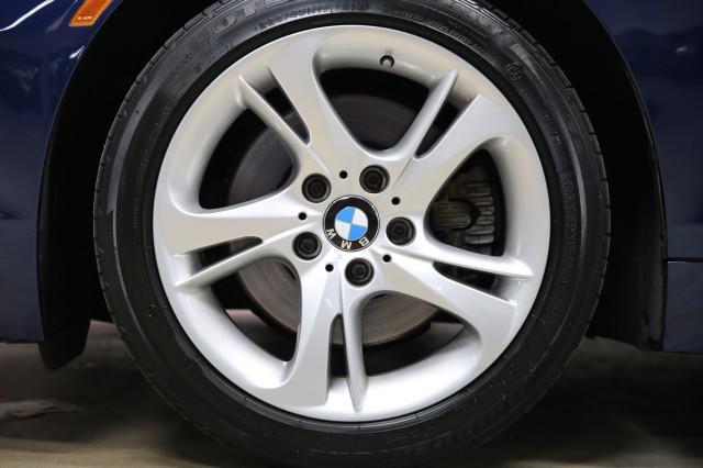 used 2011 BMW Z4 car, priced at $25,800