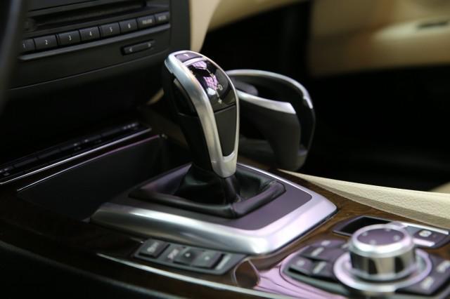 used 2011 BMW Z4 car, priced at $25,800