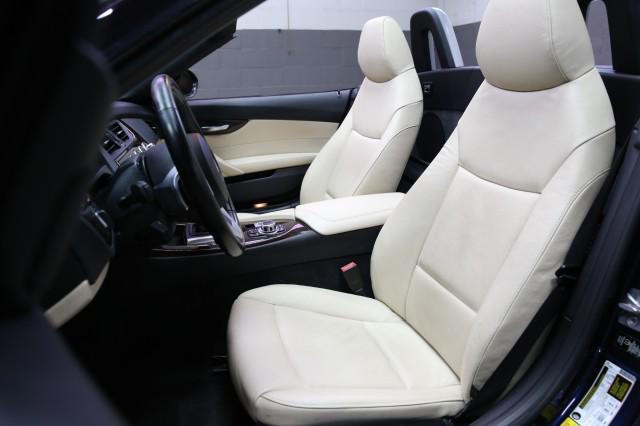 used 2011 BMW Z4 car, priced at $25,800