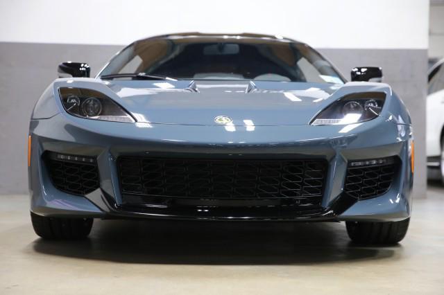 used 2018 Lotus Evora 400 car, priced at $79,800