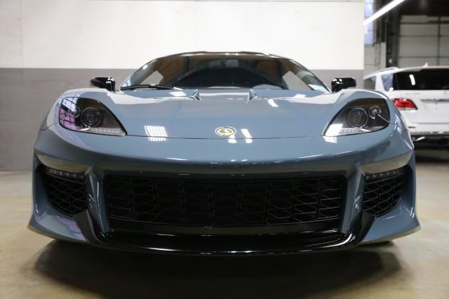 used 2018 Lotus Evora 400 car, priced at $79,800