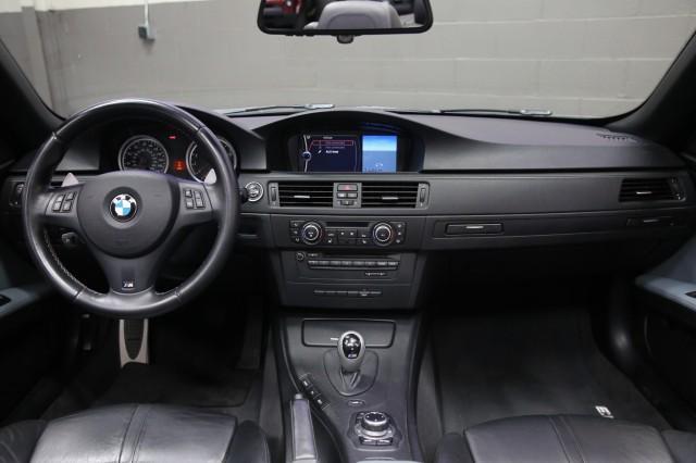 used 2012 BMW M3 car, priced at $33,800