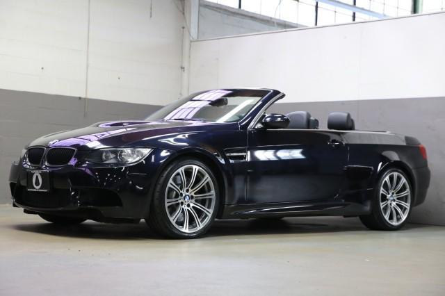 used 2012 BMW M3 car, priced at $33,800