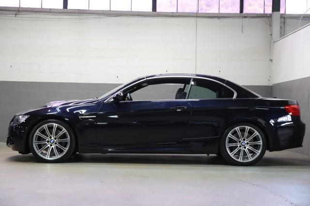 used 2012 BMW M3 car, priced at $33,800