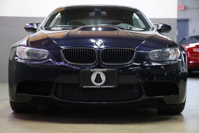 used 2012 BMW M3 car, priced at $33,800