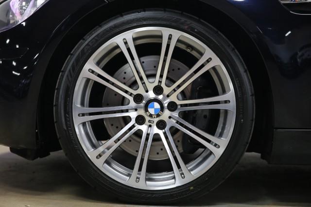 used 2012 BMW M3 car, priced at $33,800