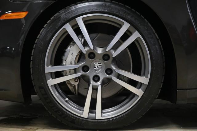 used 2014 Porsche Panamera car, priced at $32,800