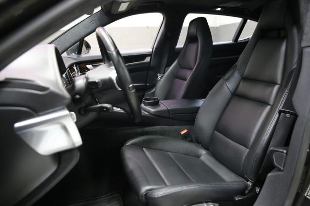 used 2014 Porsche Panamera car, priced at $32,800