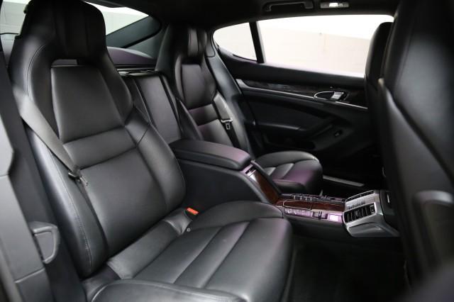 used 2014 Porsche Panamera car, priced at $32,800