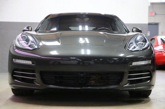 used 2014 Porsche Panamera car, priced at $32,800