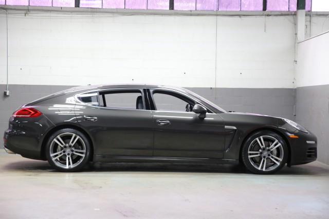 used 2014 Porsche Panamera car, priced at $32,800
