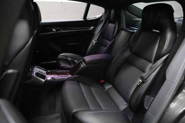 used 2014 Porsche Panamera car, priced at $32,800