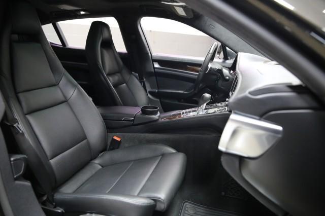used 2014 Porsche Panamera car, priced at $32,800