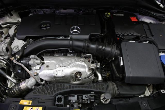 used 2021 Mercedes-Benz GLA 250 car, priced at $29,800