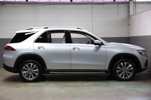 used 2020 Mercedes-Benz GLE 350 car, priced at $34,800