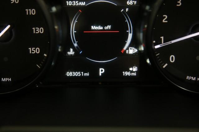used 2017 Land Rover Range Rover Evoque car, priced at $32,800