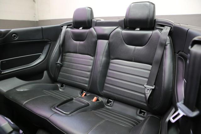 used 2017 Land Rover Range Rover Evoque car, priced at $32,800