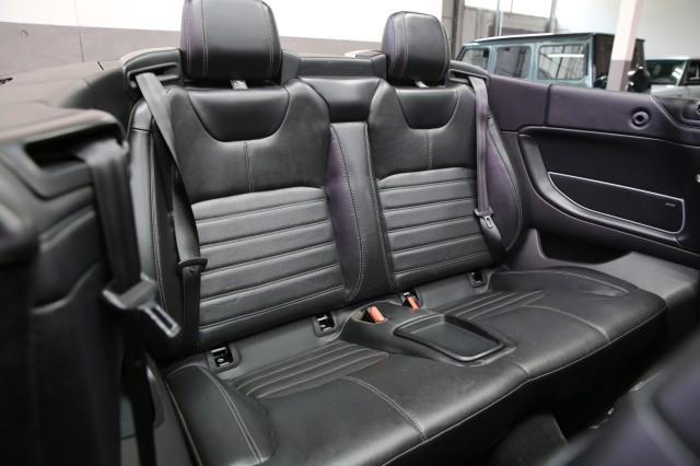 used 2017 Land Rover Range Rover Evoque car, priced at $32,800