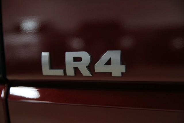 used 2015 Land Rover LR4 car, priced at $12,800