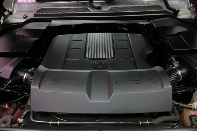 used 2015 Land Rover LR4 car, priced at $12,800