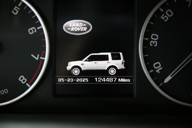 used 2015 Land Rover LR4 car, priced at $12,800