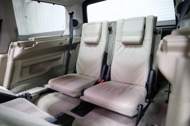 used 2015 Land Rover LR4 car, priced at $12,800