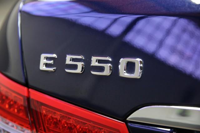 used 2012 Mercedes-Benz E-Class car, priced at $22,800