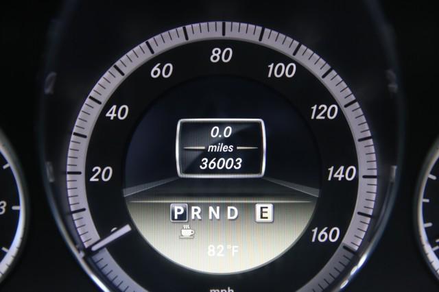 used 2012 Mercedes-Benz E-Class car, priced at $22,800