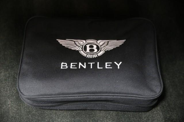 used 2013 Bentley Continental Flying Spur car, priced at $48,800