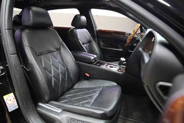 used 2013 Bentley Continental Flying Spur car, priced at $48,800