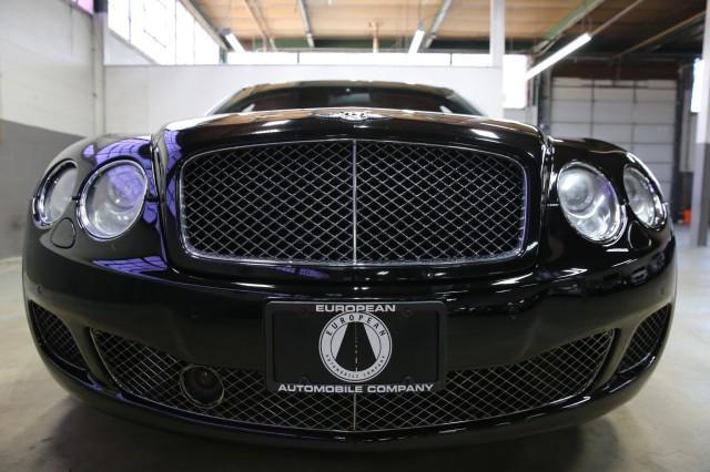 used 2013 Bentley Continental Flying Spur car, priced at $48,800