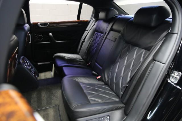 used 2013 Bentley Continental Flying Spur car, priced at $48,800